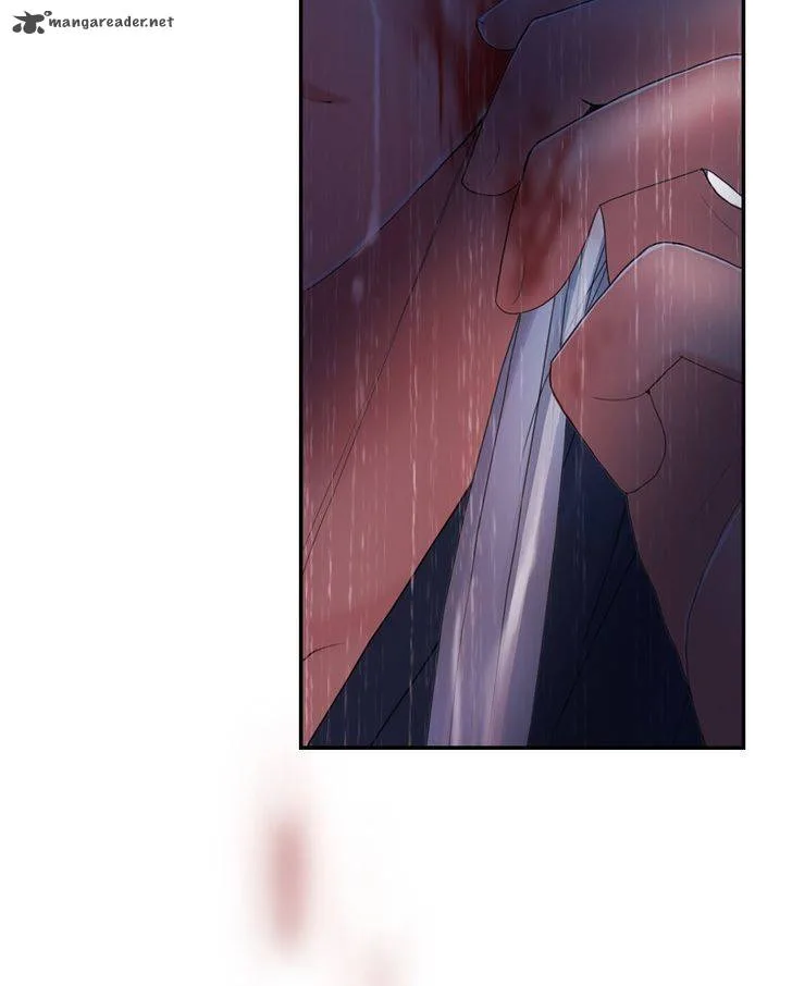My Dear Cold-Blooded King Chapter 25 page 33