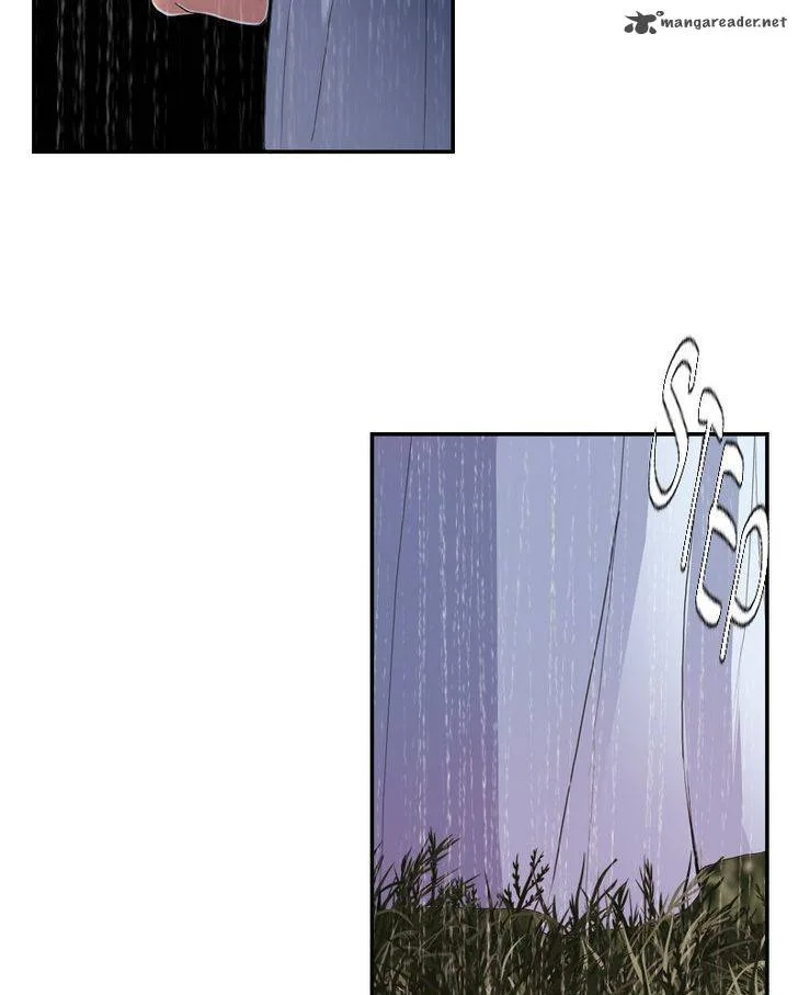 My Dear Cold-Blooded King Chapter 25 page 26