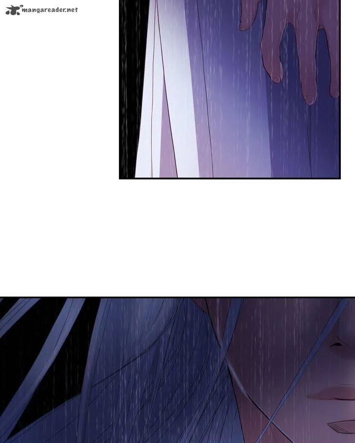 My Dear Cold-Blooded King Chapter 25 page 40