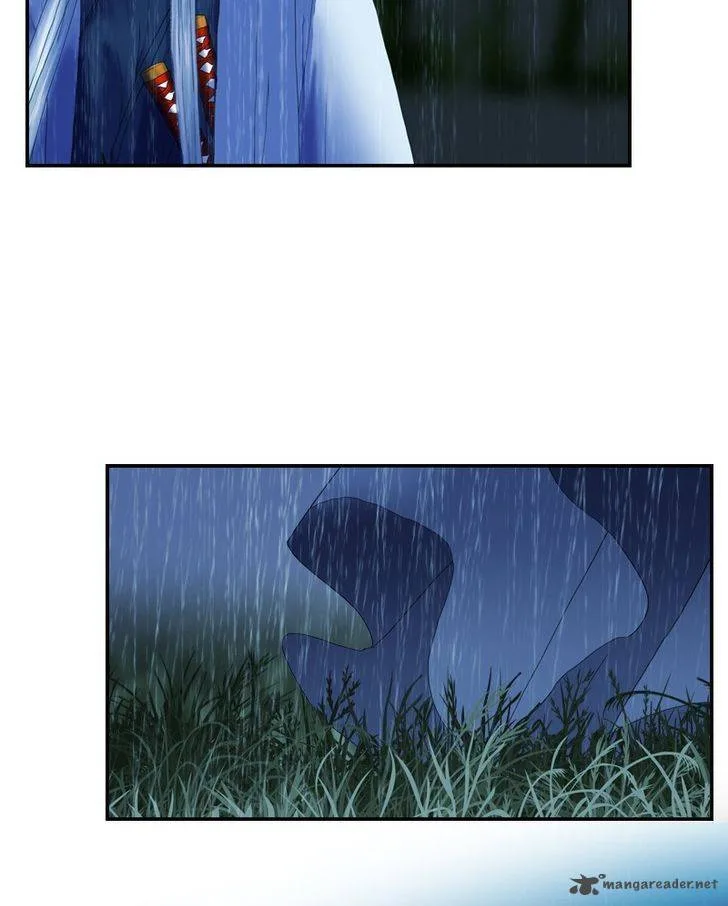 My Dear Cold-Blooded King Chapter 25 page 45