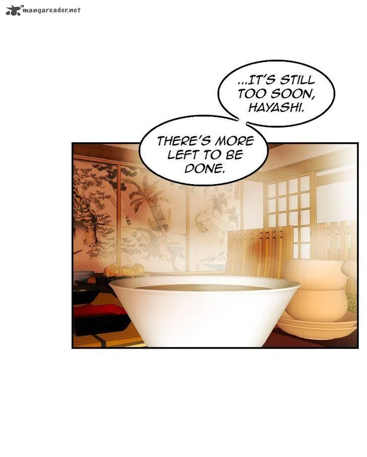 My Dear Cold-Blooded King Chapter 25 page 56