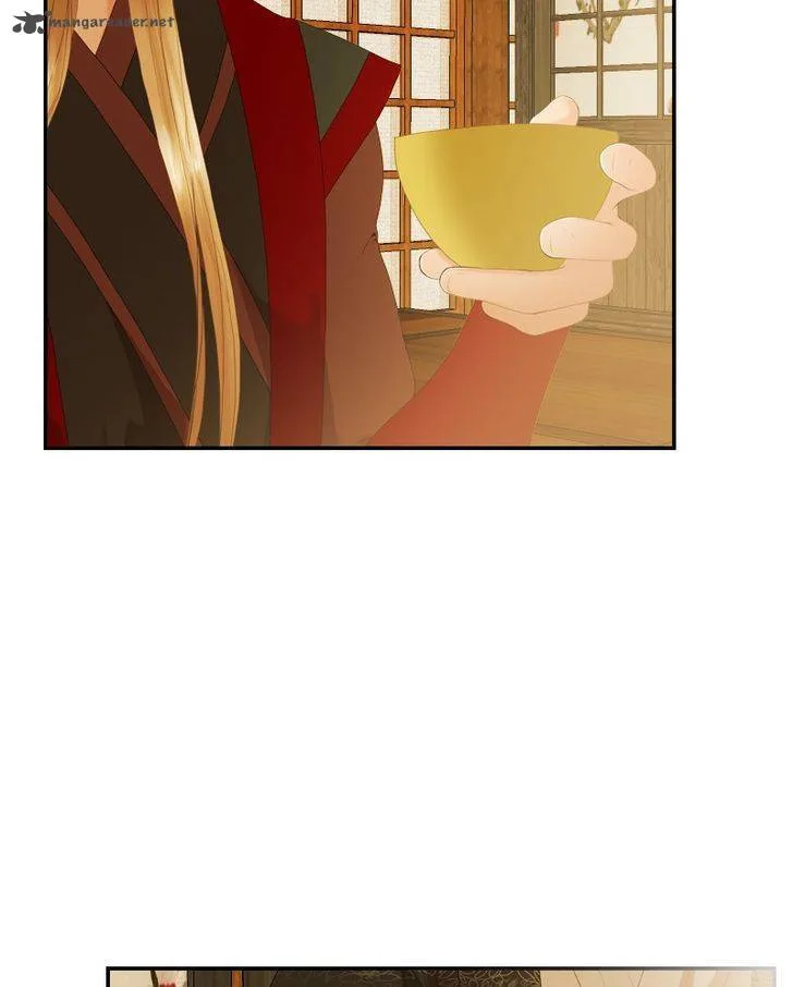 My Dear Cold-Blooded King Chapter 25 page 59
