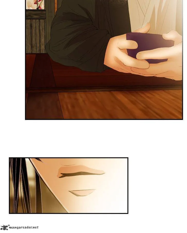 My Dear Cold-Blooded King Chapter 25 page 60