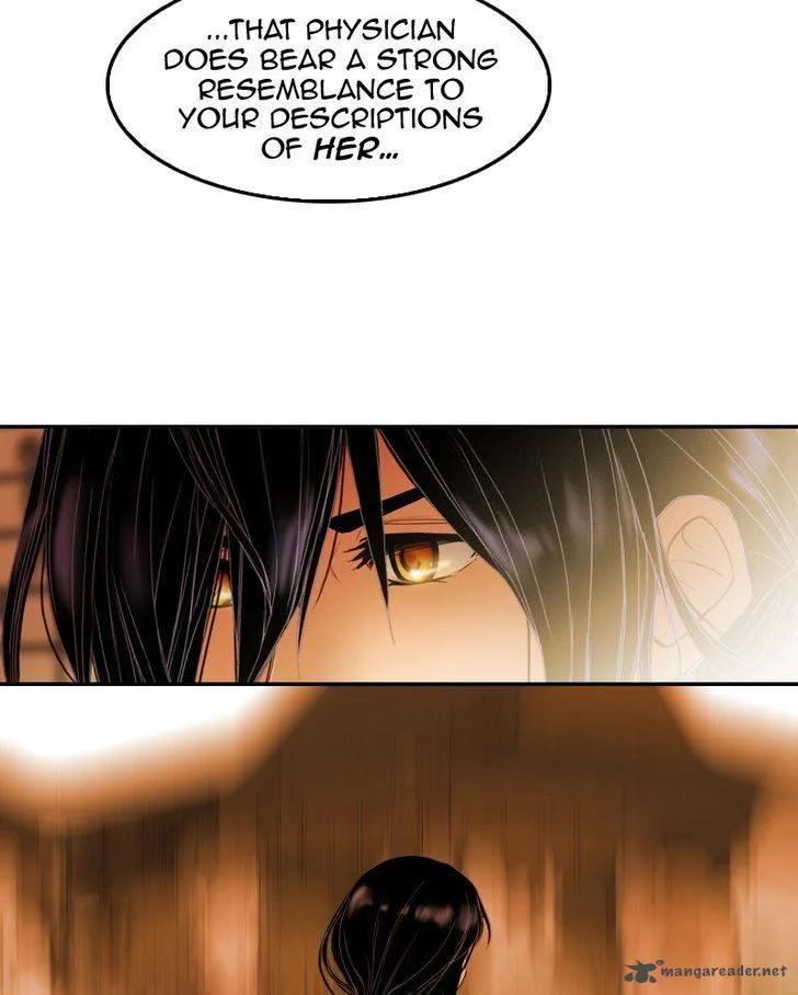 My Dear Cold-Blooded King Chapter 25 page 64
