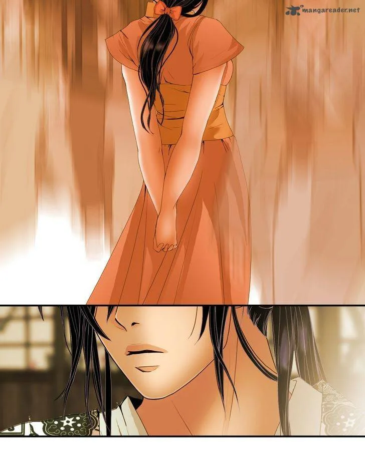 My Dear Cold-Blooded King Chapter 25 page 65