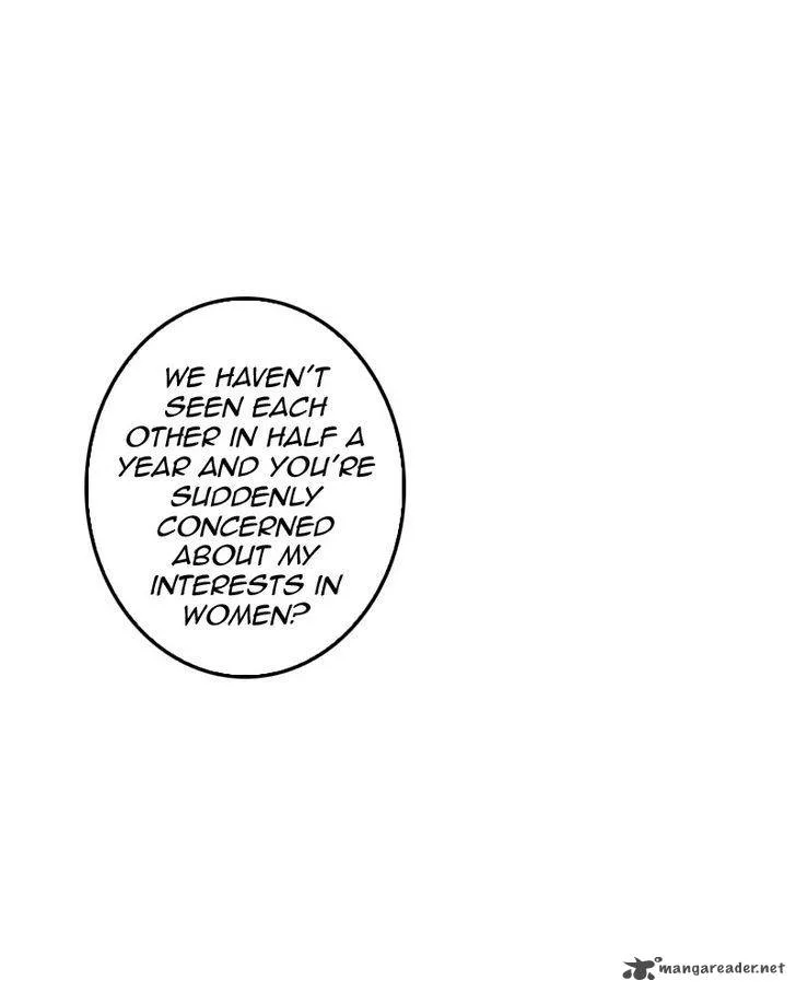 My Dear Cold-Blooded King Chapter 25 page 67