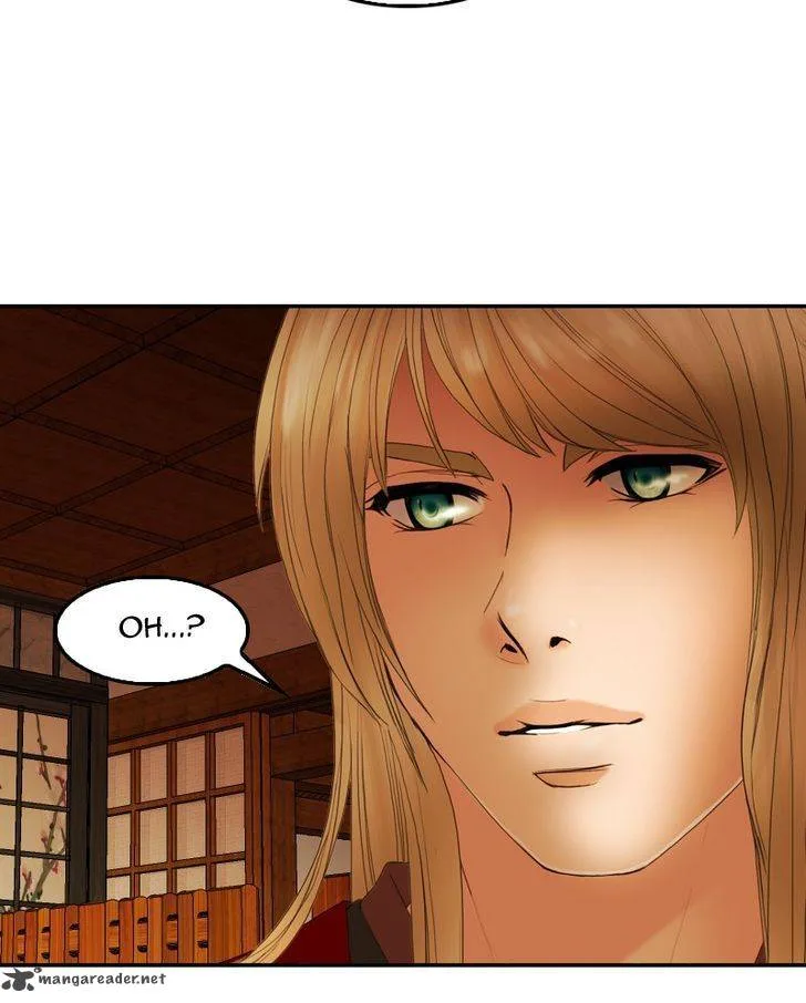 My Dear Cold-Blooded King Chapter 25 page 71