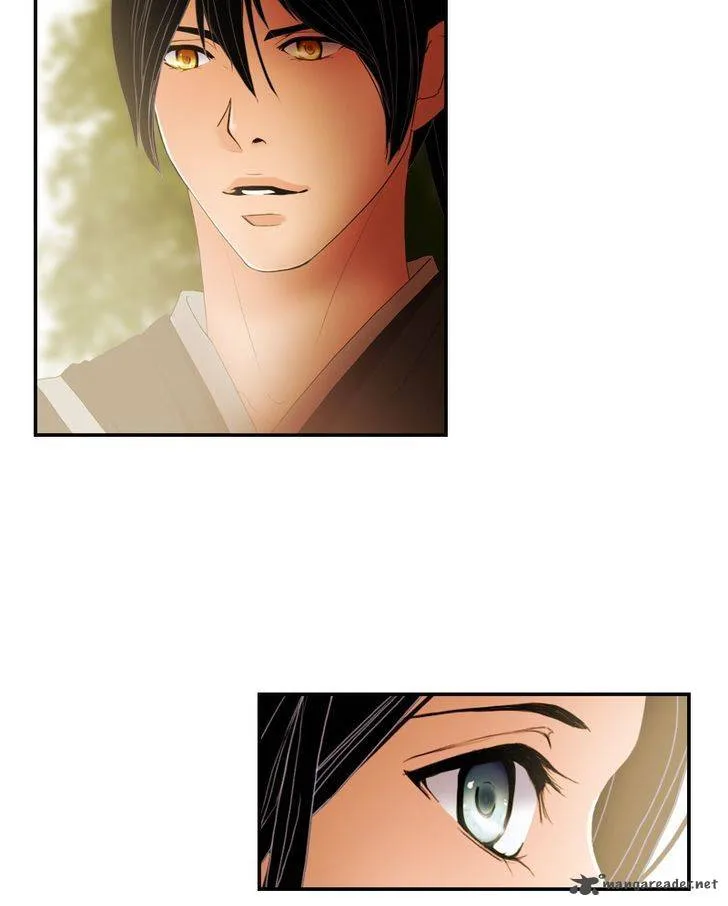 My Dear Cold-Blooded King Chapter 25 page 80