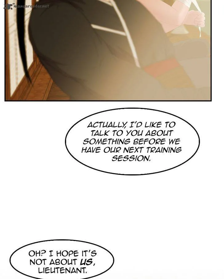 My Dear Cold-Blooded King Chapter 25 page 89