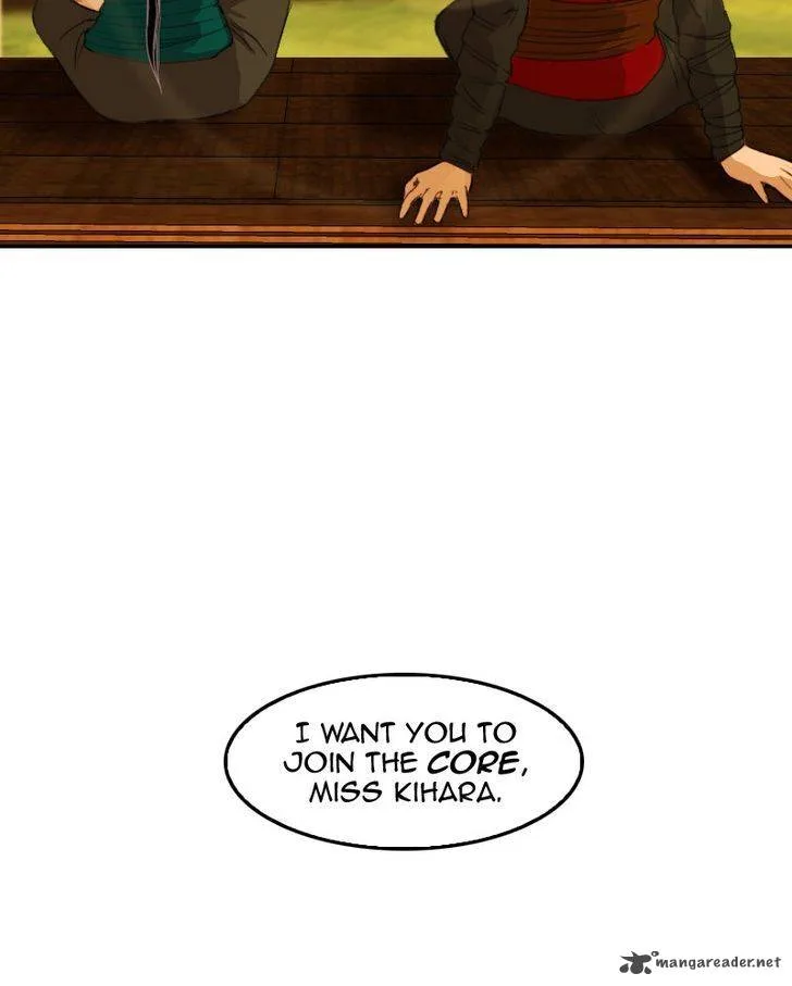 My Dear Cold-Blooded King Chapter 25 page 91