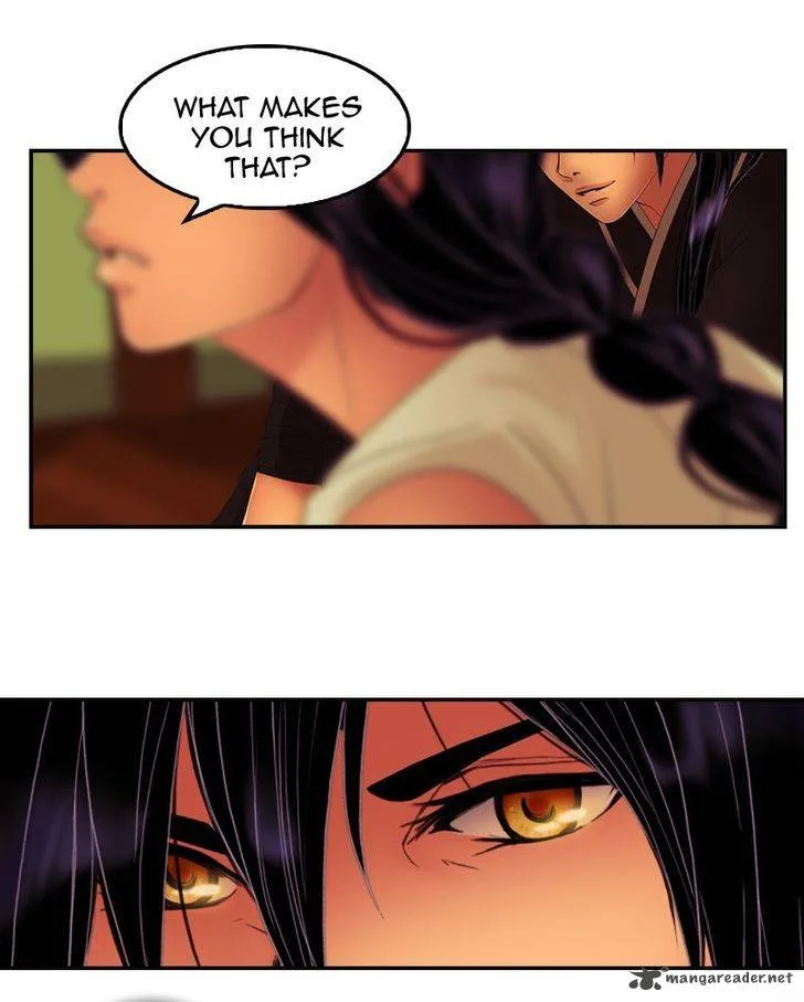 My Dear Cold-Blooded King Chapter 26 page 22