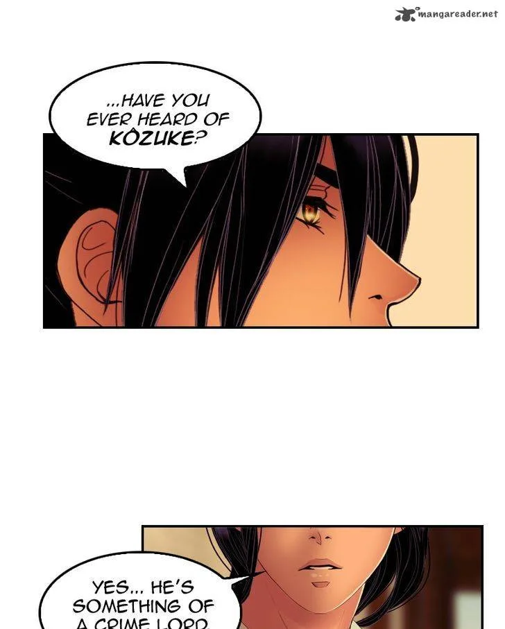 My Dear Cold-Blooded King Chapter 26 page 26