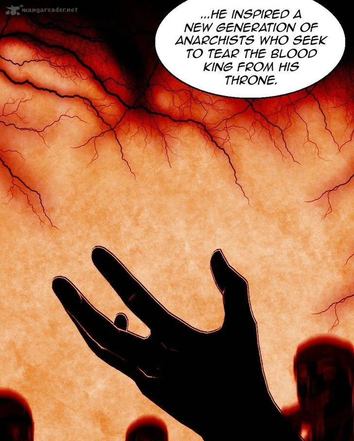 My Dear Cold-Blooded King Chapter 26 page 31