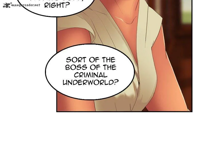 My Dear Cold-Blooded King Chapter 26 page 27