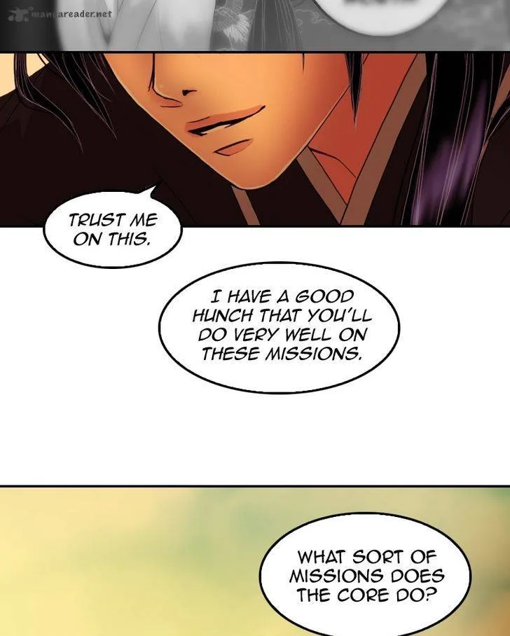 My Dear Cold-Blooded King Chapter 26 page 24