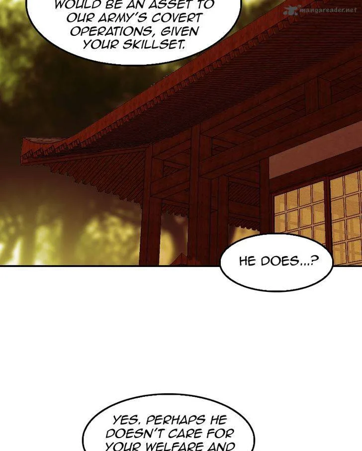 My Dear Cold-Blooded King Chapter 26 page 19