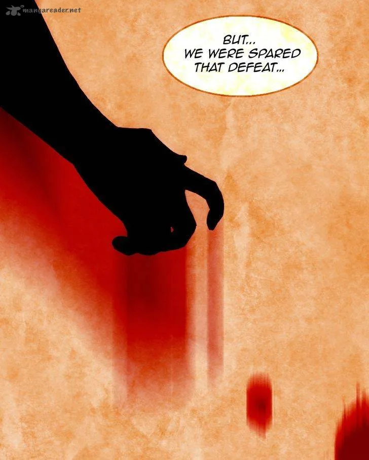 My Dear Cold-Blooded King Chapter 26 page 36