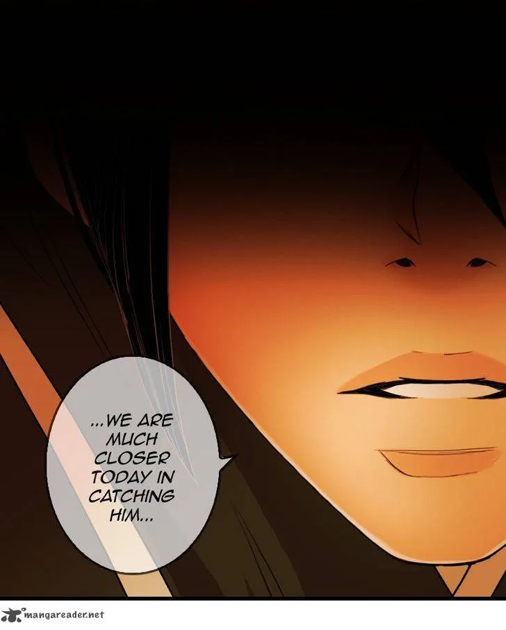 My Dear Cold-Blooded King Chapter 26 page 39