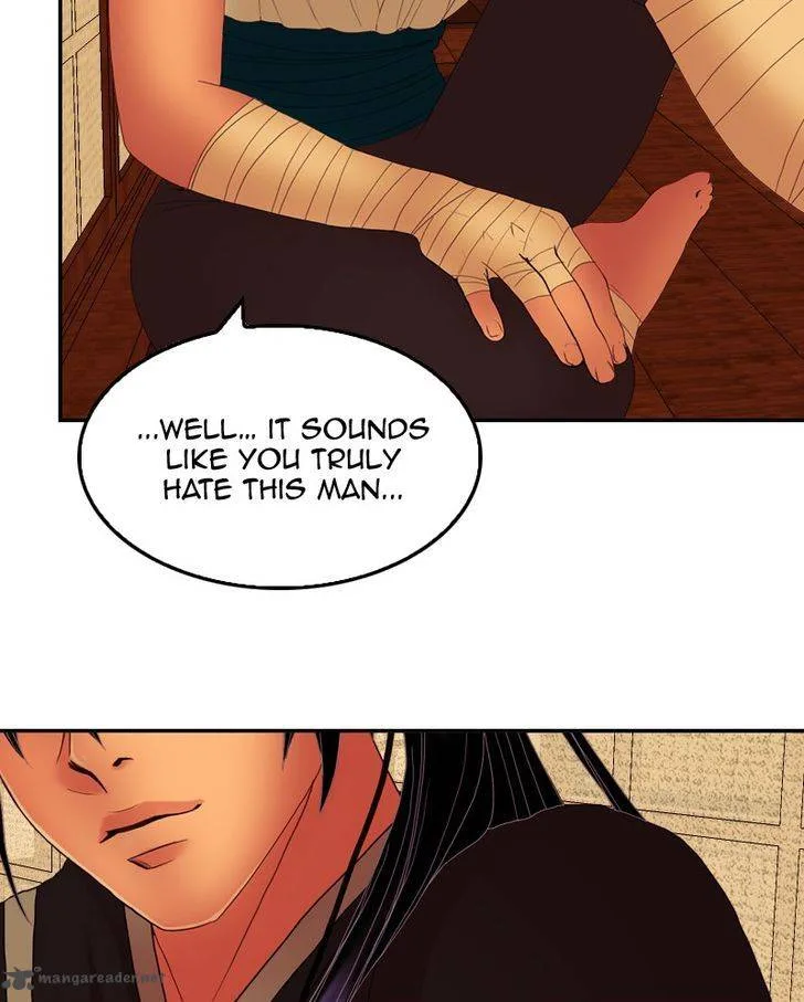 My Dear Cold-Blooded King Chapter 26 page 44