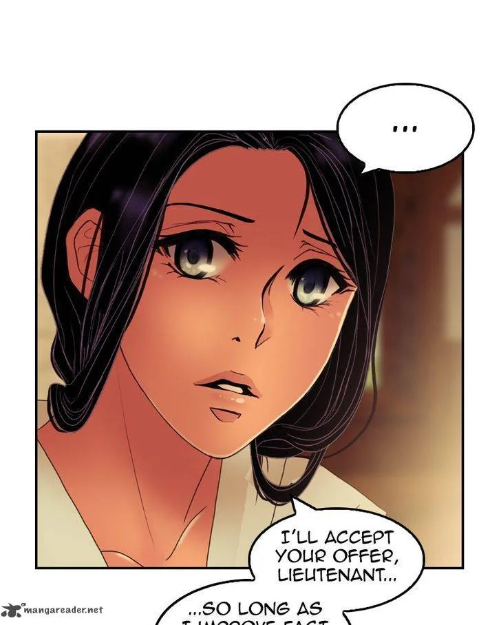 My Dear Cold-Blooded King Chapter 26 page 46