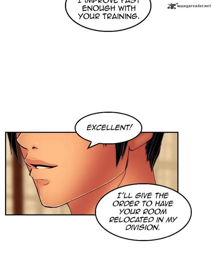 My Dear Cold-Blooded King Chapter 26 page 47