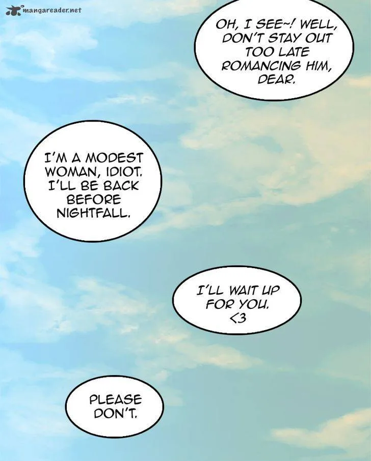 My Dear Cold-Blooded King Chapter 26 page 51