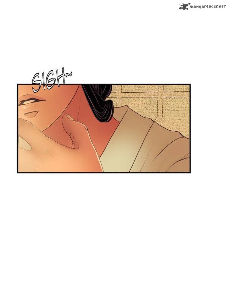 My Dear Cold-Blooded King Chapter 26 page 54