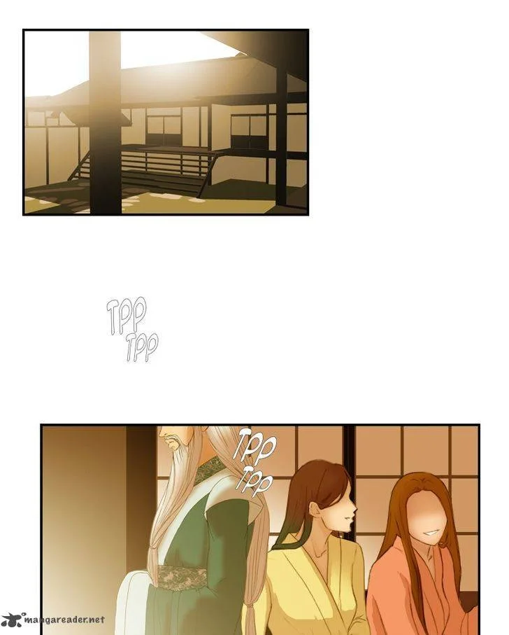 My Dear Cold-Blooded King Chapter 26 page 56