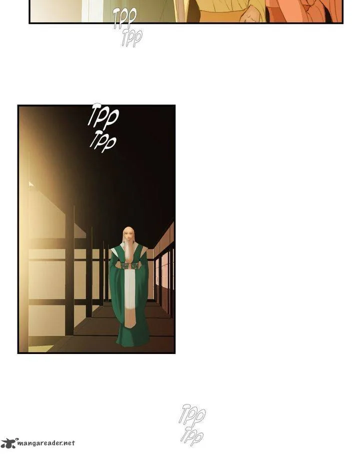 My Dear Cold-Blooded King Chapter 26 page 57