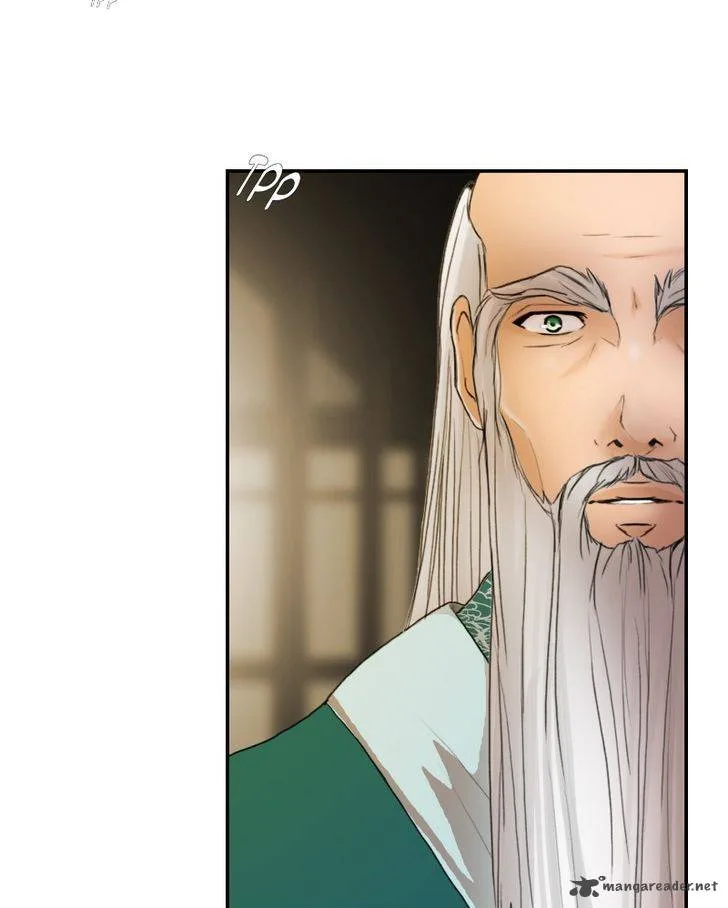 My Dear Cold-Blooded King Chapter 26 page 60