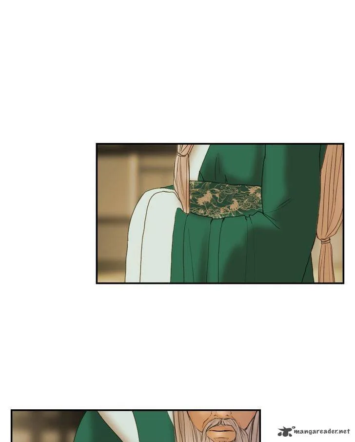 My Dear Cold-Blooded King Chapter 26 page 63