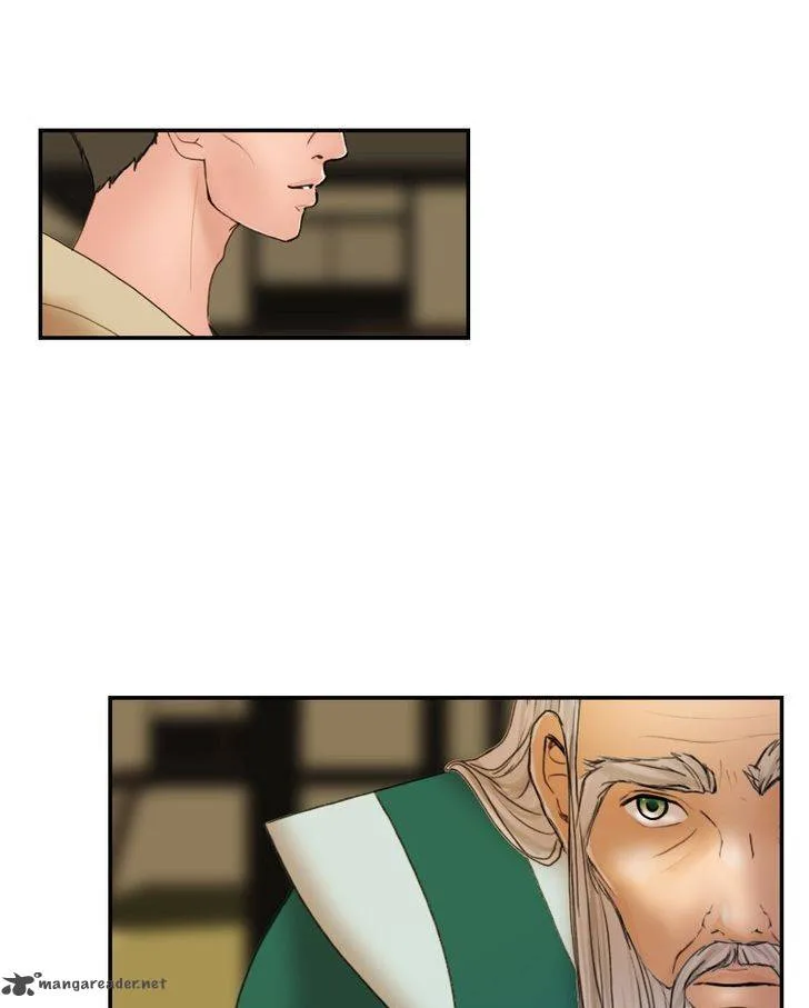 My Dear Cold-Blooded King Chapter 26 page 67