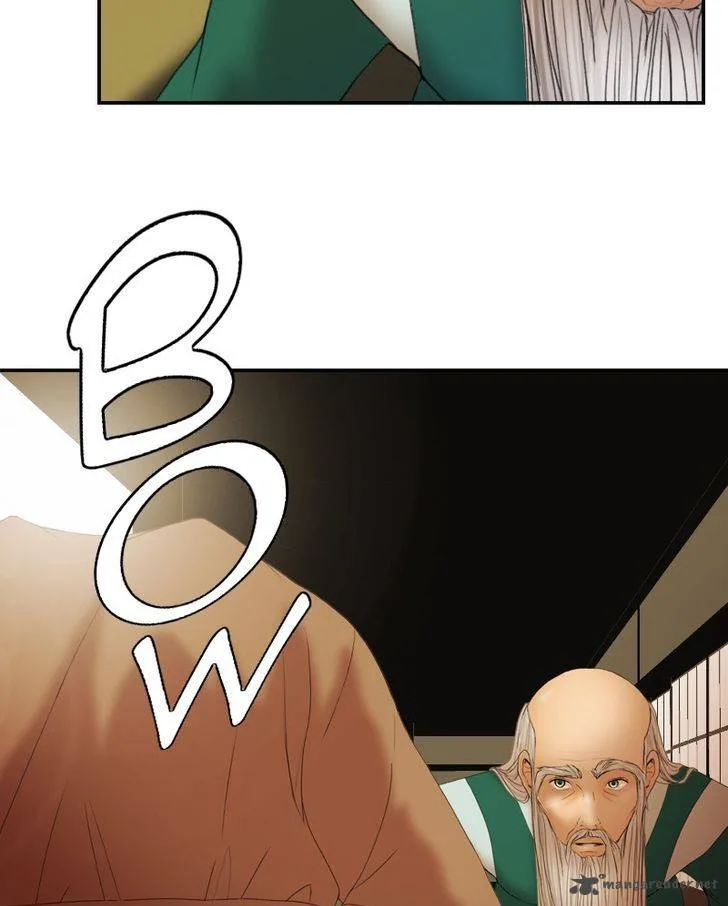 My Dear Cold-Blooded King Chapter 26 page 68