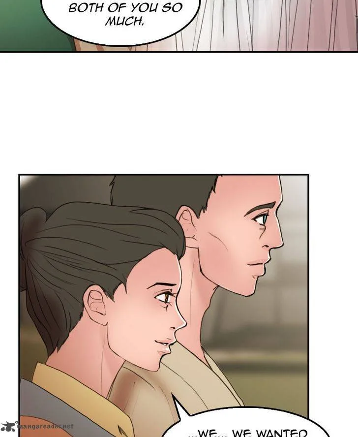 My Dear Cold-Blooded King Chapter 26 page 73