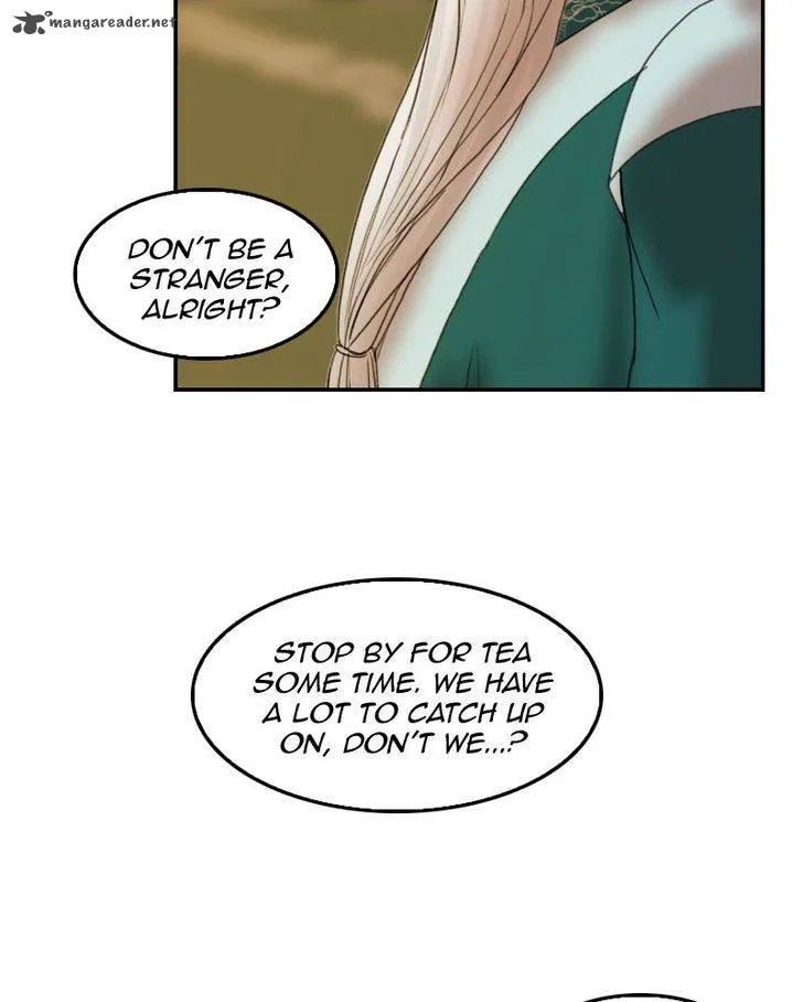 My Dear Cold-Blooded King Chapter 26 page 75
