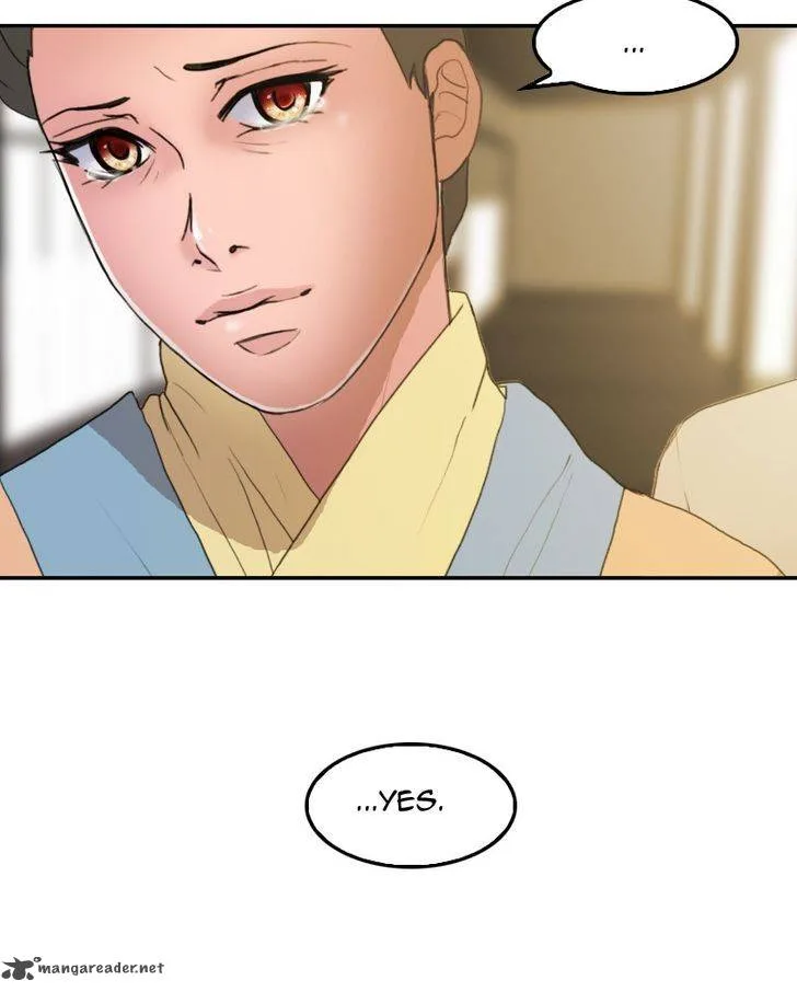 My Dear Cold-Blooded King Chapter 26 page 76