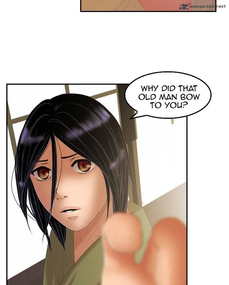 My Dear Cold-Blooded King Chapter 26 page 81