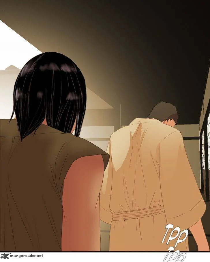 My Dear Cold-Blooded King Chapter 26 page 86