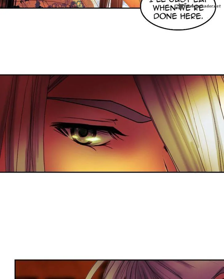 My Dear Cold-Blooded King Chapter 27 page 26