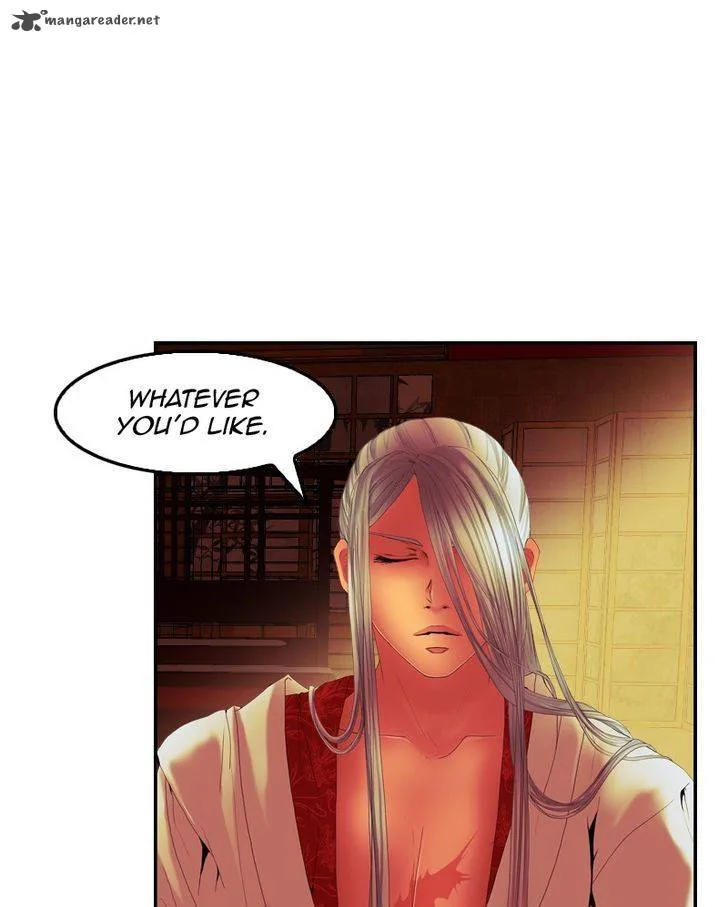 My Dear Cold-Blooded King Chapter 27 page 29