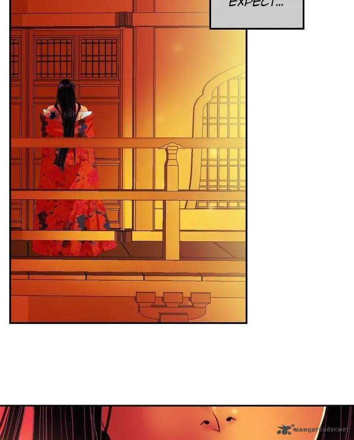 My Dear Cold-Blooded King Chapter 27 page 6