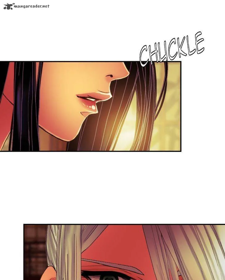 My Dear Cold-Blooded King Chapter 27 page 32