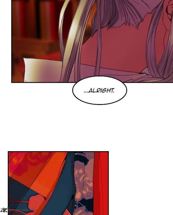 My Dear Cold-Blooded King Chapter 27 page 27