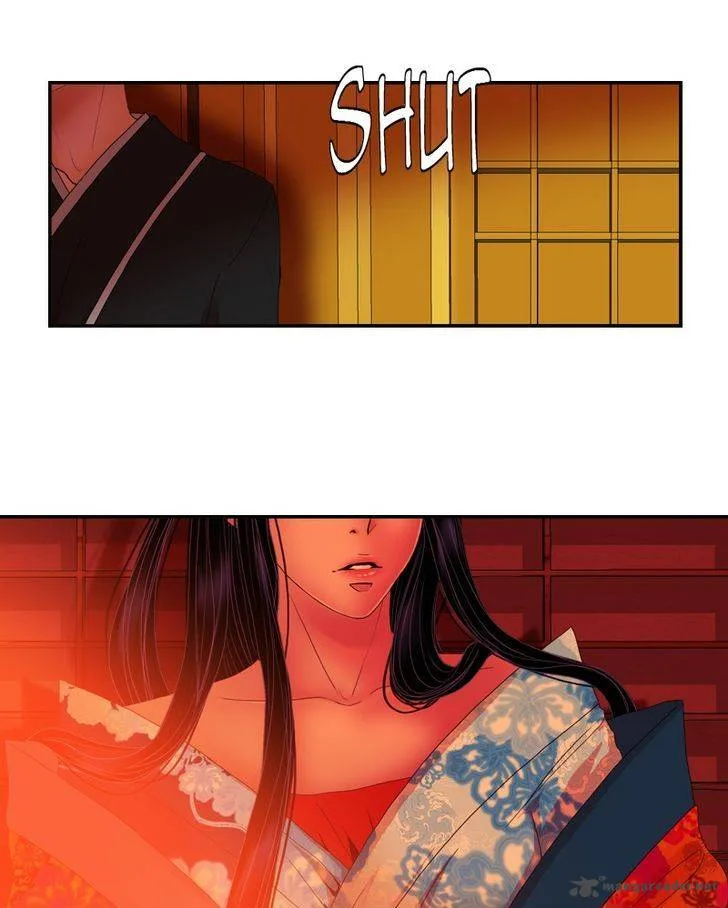 My Dear Cold-Blooded King Chapter 27 page 12