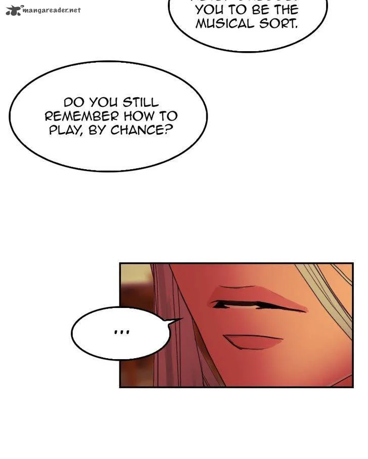 My Dear Cold-Blooded King Chapter 27 page 41