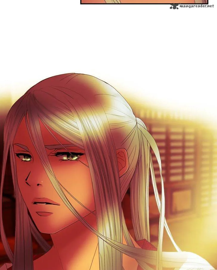 My Dear Cold-Blooded King Chapter 27 page 44