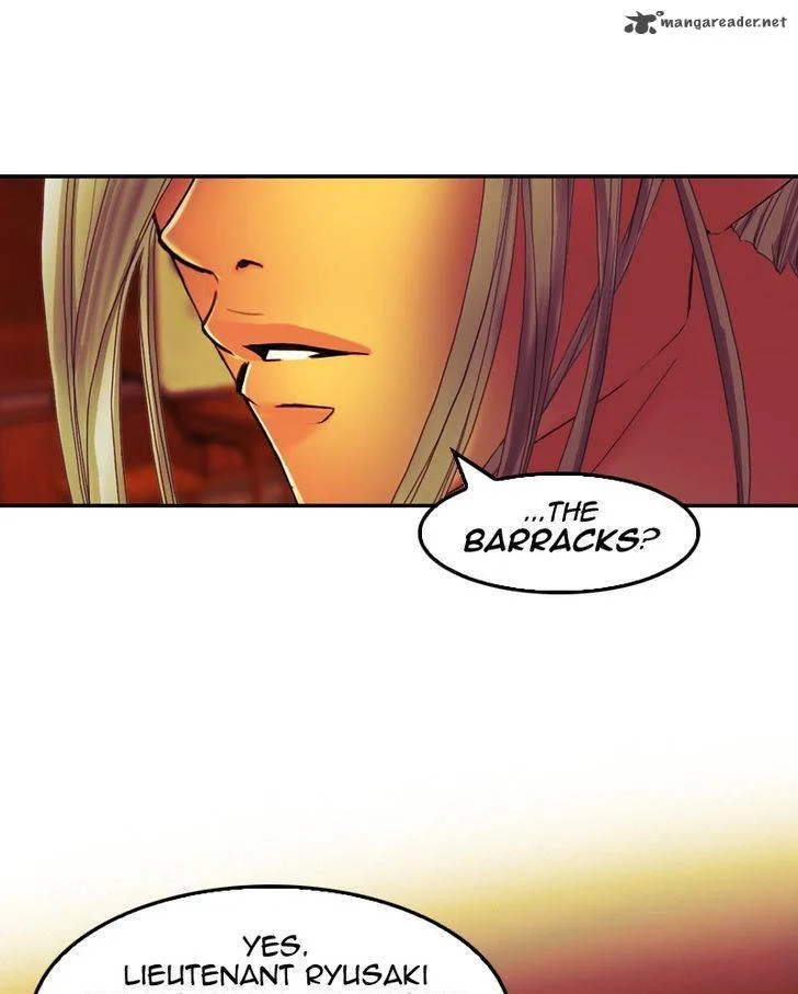 My Dear Cold-Blooded King Chapter 27 page 48