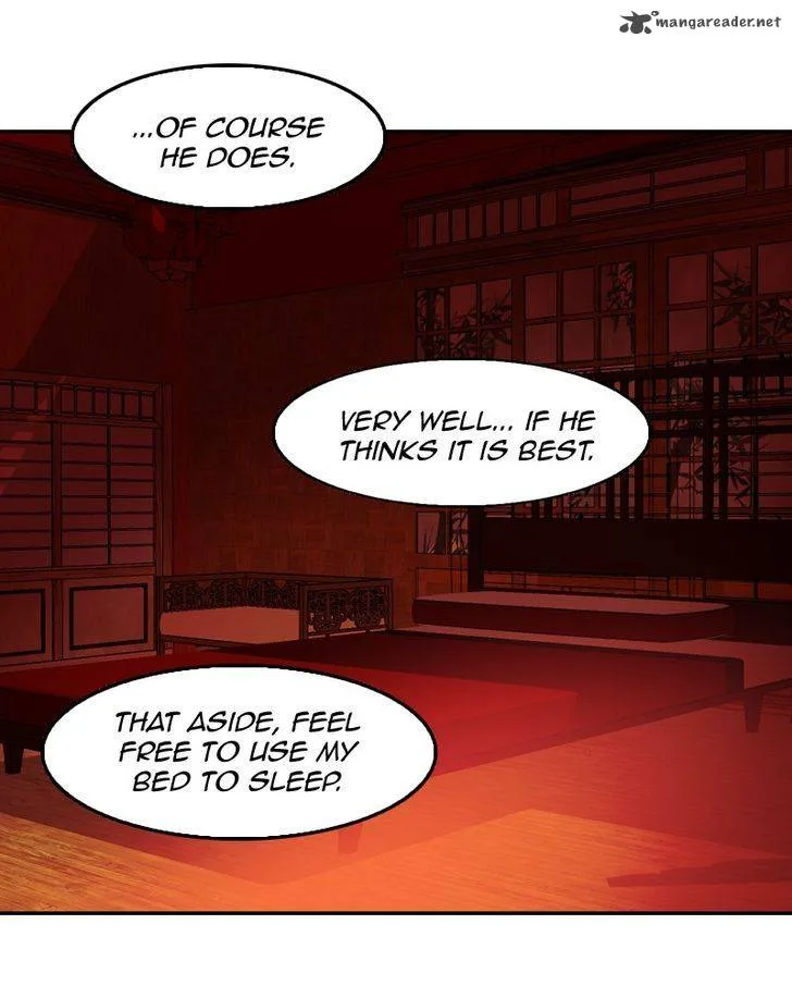 My Dear Cold-Blooded King Chapter 27 page 51