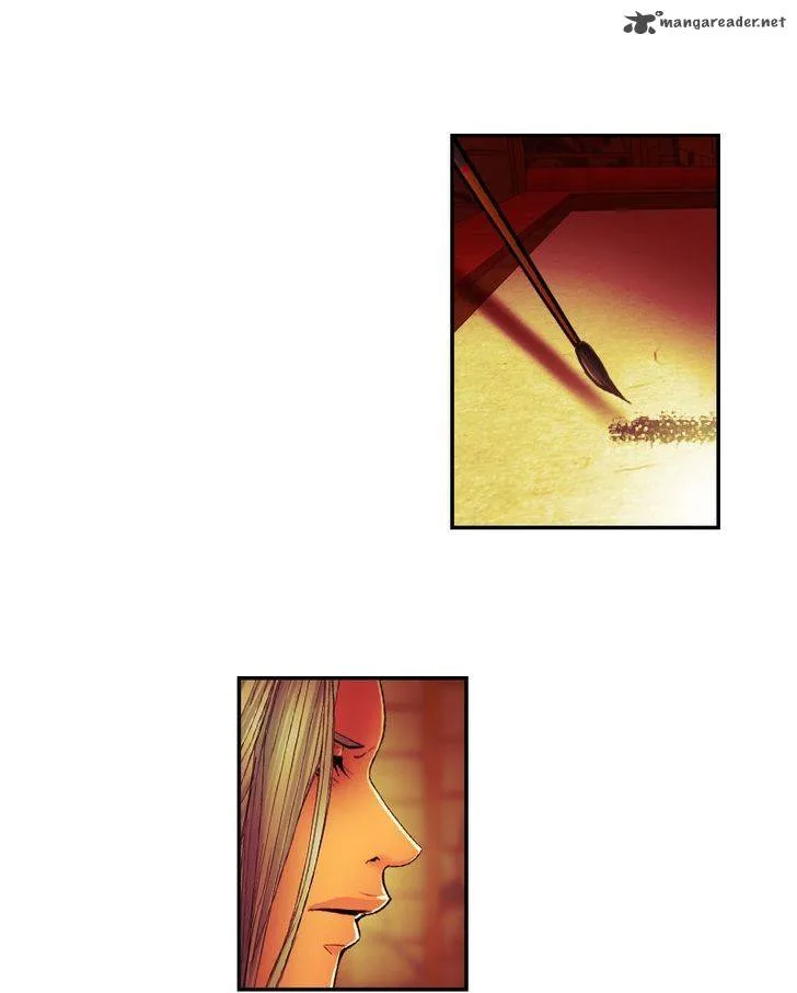 My Dear Cold-Blooded King Chapter 27 page 53