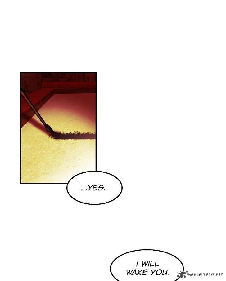 My Dear Cold-Blooded King Chapter 27 page 54